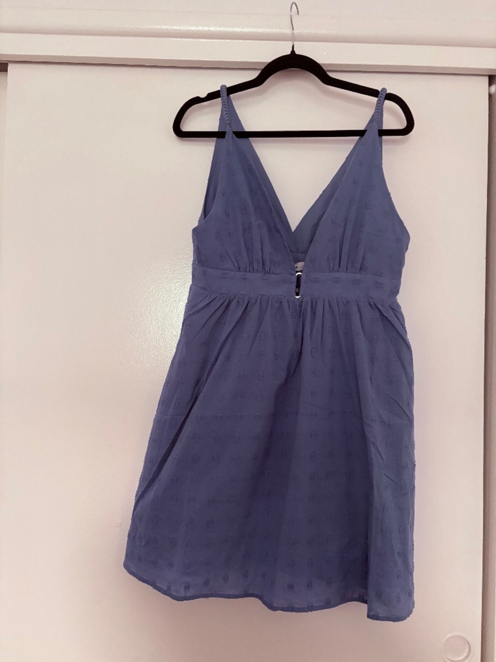 Dress -short summer dress
